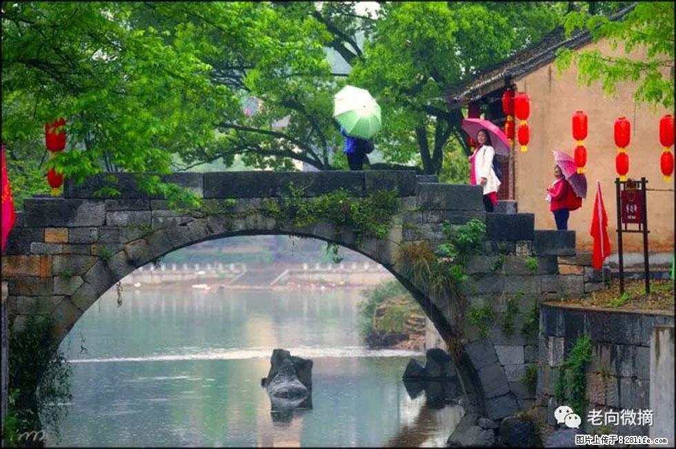 【春天，广西桂林灌阳县向您发出邀请！】江口老街又逢春 - 游山玩水 - 自贡生活社区 - 自贡28生活网 zg.28life.net