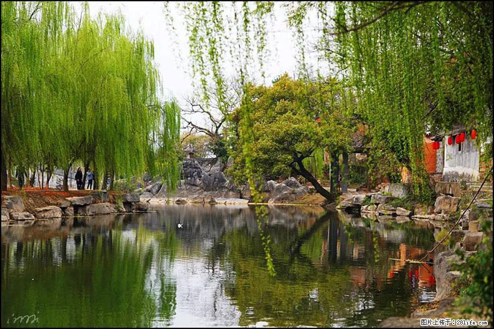 【春天，广西桂林灌阳县向您发出邀请！】江口老街又逢春 - 游山玩水 - 自贡生活社区 - 自贡28生活网 zg.28life.net