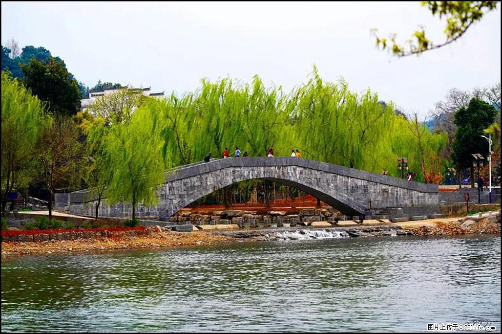 【春天，广西桂林灌阳县向您发出邀请！】江口老街又逢春 - 游山玩水 - 自贡生活社区 - 自贡28生活网 zg.28life.net