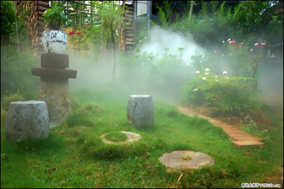 【春天，广西桂林灌阳县向您发出邀请！】如梦似幻莲溪庐 - 游山玩水 - 自贡生活社区 - 自贡28生活网 zg.28life.net