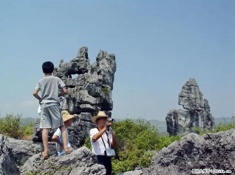 桂林旅游名城景点：灌阳文市石林 - 游山玩水 - 自贡生活社区 - 自贡28生活网 zg.28life.net