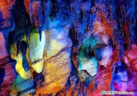 让人脸红的流氓景点，大自然真的有点色 - 灌水专区 - 自贡生活社区 - 自贡28生活网 zg.28life.net