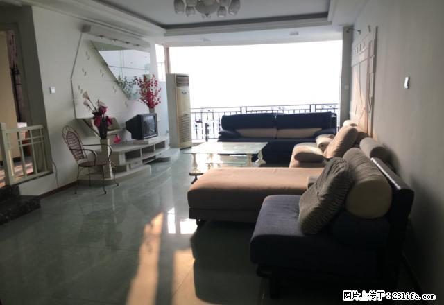 急租九鼎旁电梯公寓 中间楼层 三室 配套齐全 拎包即住 - 房屋出租 - 房屋租售 - 自贡分类信息 - 自贡28生活网 zg.28life.net