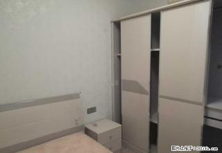 新加坡花园精装独立一室1400出租 交通方便配套齐全 - 自贡28生活网 zg.28life.net