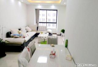 紫荆城邦精装两室1600出租 配套齐全 - 自贡28生活网 zg.28life.net