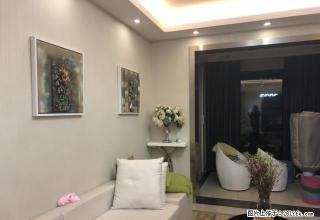 华商公园里豪装两室2000出租 配套齐全 生活方便 - 自贡28生活网 zg.28life.net