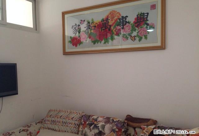 观景南城2室1厅1卫 旁边就是菜市场拎包入住后面就是汇东公园 - 房屋出租 - 房屋租售 - 自贡分类信息 - 自贡28生活网 zg.28life.net