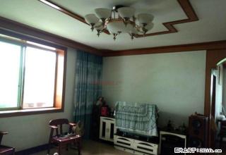 青杠林广场旁4楼大两室家电齐全1000元/每月 - 自贡28生活网 zg.28life.net