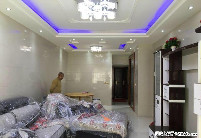 南湖郡 精装三室两厅两卫 带全套家具家电 可拎包入住 - 房屋出租 - 房屋租售 - 自贡分类信息 - 自贡28生活网 zg.28life.net