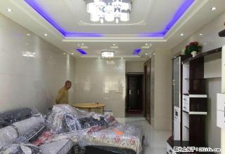 南湖郡 精装三室两厅两卫 带全套家具家电 可拎包入住 - 自贡28生活网 zg.28life.net