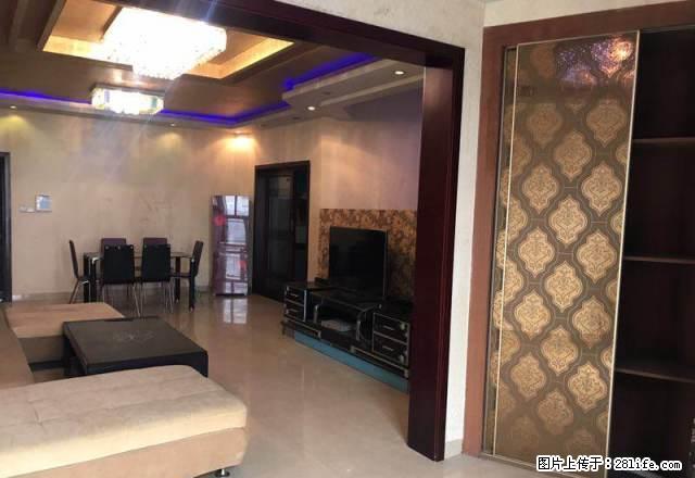 凯悦星城精装3室2厅拎包入住随时看房 - 房屋出租 - 房屋租售 - 自贡分类信息 - 自贡28生活网 zg.28life.net