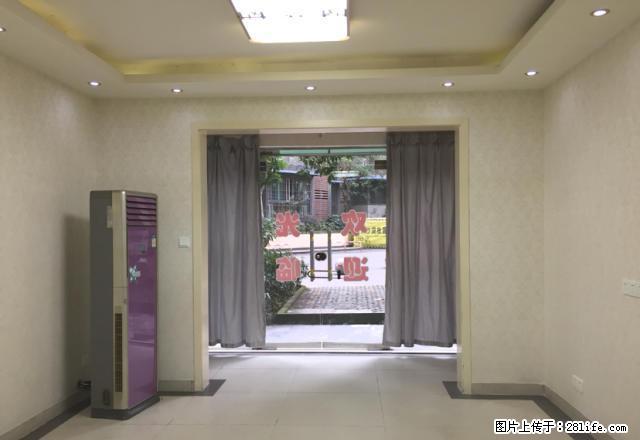 水岸豪庭底楼商用精装三室可做工作室办公室美容按摩店 - 房屋出租 - 房屋租售 - 自贡分类信息 - 自贡28生活网 zg.28life.net