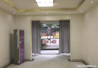 水岸豪庭底楼商用精装三室可做工作室办公室美容按摩店 - 自贡28生活网 zg.28life.net