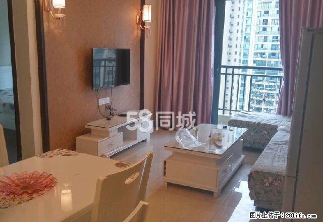 龙湖公园附近恒大绿洲2室温馨居家户型 - 房屋出租 - 房屋租售 - 自贡分类信息 - 自贡28生活网 zg.28life.net