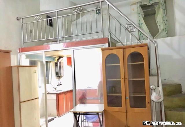 750温馨一室两厅出租，家具家电齐全，诚意出租. - 房屋出租 - 房屋租售 - 自贡分类信息 - 自贡28生活网 zg.28life.net