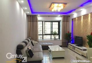 免物业费 南湖新加坡花园 温馨两室 带全套家具家电 拎包入住 - 自贡28生活网 zg.28life.net