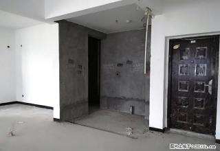 泰丰国际城4室 毛坯底跃 可商用！！ - 自贡28生活网 zg.28life.net