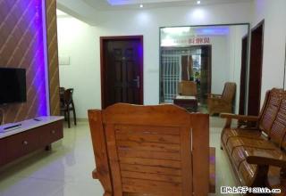 底楼可商用可住家 南湖国际社区家具家电齐全出租 - 自贡28生活网 zg.28life.net