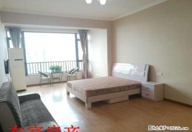 南湖上元旁物华缤舍 精装修 一室 带家私电器拎包入住 - 房屋出租 - 房屋租售 - 自贡分类信息 - 自贡28生活网 zg.28life.net