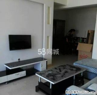 蓝鹰美庐精装两室 家具家电全齐拎包入住 - 自贡28生活网 zg.28life.net