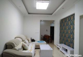 南湖国际社区 精装两室家具家电全齐拎包入住 - 自贡28生活网 zg.28life.net
