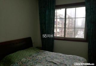豪斯登堡3室2厅2卫便宜出租,适合上班族 - 自贡28生活网 zg.28life.net