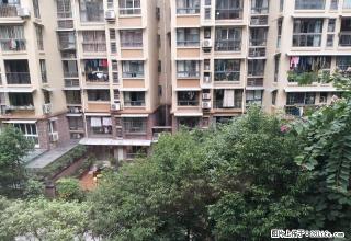 东方威尼斯多层3楼精装2室整租出路好不临街 - 自贡28生活网 zg.28life.net
