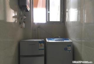 南湖国际社区1室1厅1卫，好房出租 - 自贡28生活网 zg.28life.net