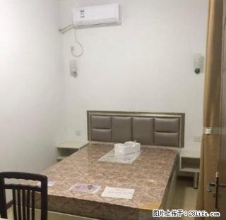 明珠小区单间出租精装修带家具家电独立卫生间拎包入住 - 自贡28生活网 zg.28life.net