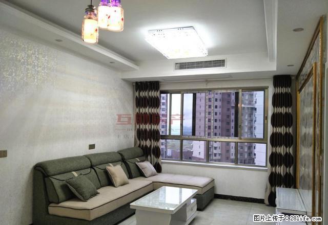 地铁三号线精装 2室2厅1卫1阳台1100元/月急租 - 房屋出租 - 房屋租售 - 自贡分类信息 - 自贡28生活网 zg.28life.net