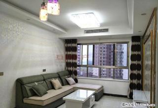 地铁三号线精装 2室2厅1卫1阳台1100元/月急租 - 自贡28生活网 zg.28life.net