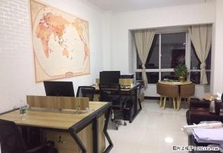 南湖国际社区写字楼出租 - 自贡28生活网 zg.28life.net