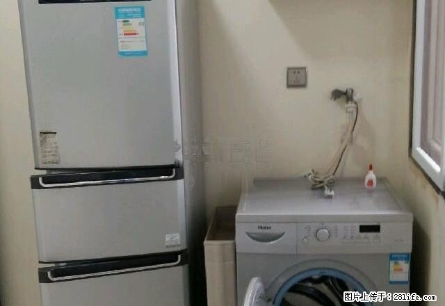 香逸美地 2室2厅1卫 - 房屋出租 - 房屋租售 - 自贡分类信息 - 自贡28生活网 zg.28life.net
