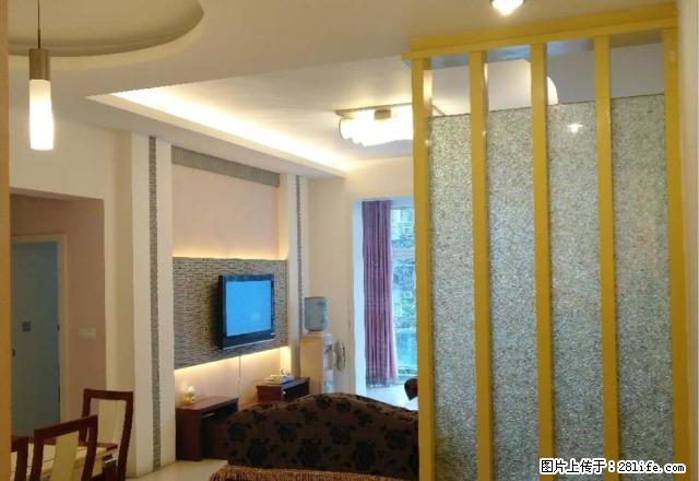 新美居家三室两厅双卫125平米 家具家电齐全 - 房屋出租 - 房屋租售 - 自贡分类信息 - 自贡28生活网 zg.28life.net