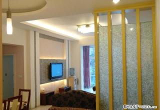 新美居家三室两厅双卫125平米 家具家电齐全 - 自贡28生活网 zg.28life.net