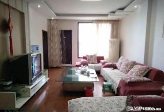 汇信大厦1200元/月,家具电器齐全非常干净 - 自贡28生活网 zg.28life.net