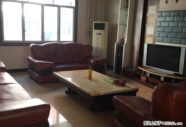 交管花园精装3室房 楼层好 家具电器齐全 寻爱干净人士诚意租 - 房屋出租 - 房屋租售 - 自贡分类信息 - 自贡28生活网 zg.28life.net