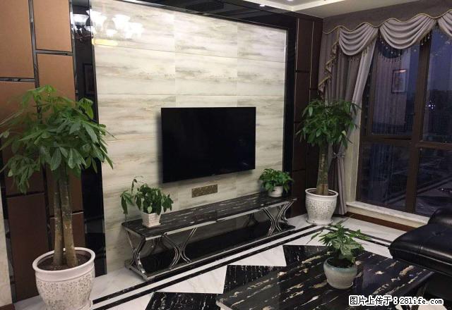 南湖领御全新豪装两室房东出租，从没住人过的 - 房屋出租 - 房屋租售 - 自贡分类信息 - 自贡28生活网 zg.28life.net