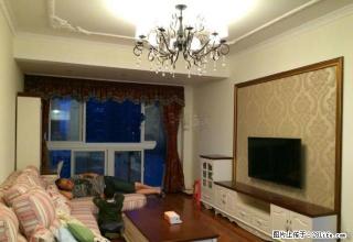 银海金域国际 2室2厅1卫 - 自贡28生活网 zg.28life.net