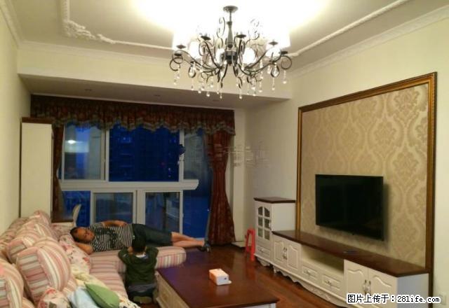 银海金域国际 2室2厅1卫 - 房屋出租 - 房屋租售 - 自贡分类信息 - 自贡28生活网 zg.28life.net