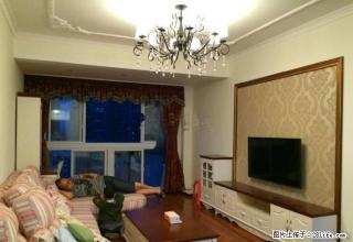 银海金域国际 2室2厅1卫 - 自贡28生活网 zg.28life.net