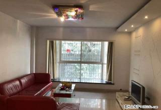 丽景华庭普装三室 位置好 出路方便 随时看房 - 自贡28生活网 zg.28life.net