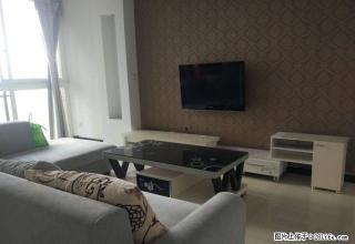 理工对面，龙城国际，3室拎包入住 - 自贡28生活网 zg.28life.net