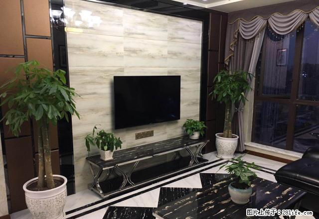 南湖领御精装房拎包入住全新家具家电 - 房屋出租 - 房屋租售 - 自贡分类信息 - 自贡28生活网 zg.28life.net