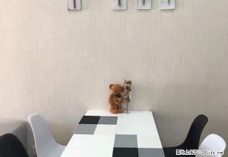 时尚北欧风 很新很干净 手 次出租 南湖国际社区 拎包入住 - 自贡28生活网 zg.28life.net