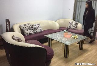 南湖国际社区全套高档家私电,设施完善 - 自贡28生活网 zg.28life.net