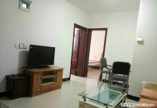 出租：水岸南苑 6楼 二室二厅一卫 - 自贡28生活网 zg.28life.net