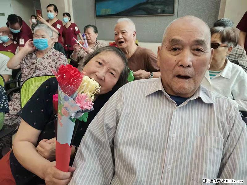 上海国企养老院，星级酒店环境，招聘养老护工 - 职场交流 - 自贡生活社区 - 自贡28生活网 zg.28life.net