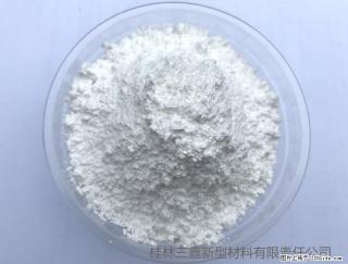 【桂林三鑫新型材料】人造石人造大理石专用碳酸钙 - 自贡28生活网 zg.28life.net