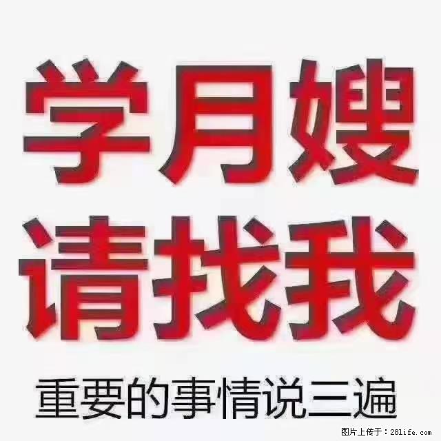 【招聘】月嫂，上海徐汇区 - 职场交流 - 自贡生活社区 - 自贡28生活网 zg.28life.net
